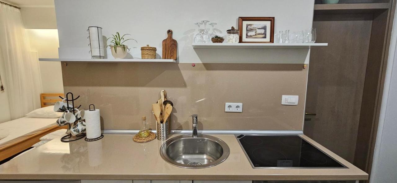 Moonrise Apartment Mostar Kültér fotó