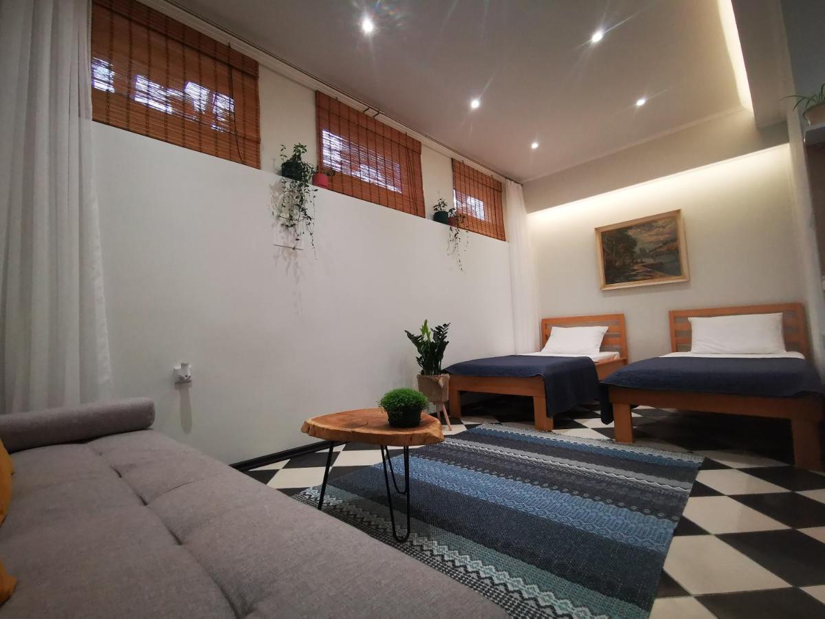 Moonrise Apartment Mostar Kültér fotó