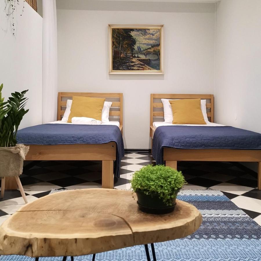 Moonrise Apartment Mostar Kültér fotó